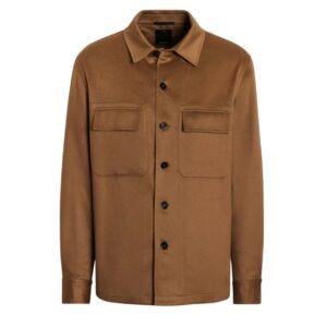 adam mens shirt collar cotton beige colour jacket
