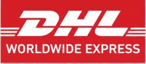 DHL logo