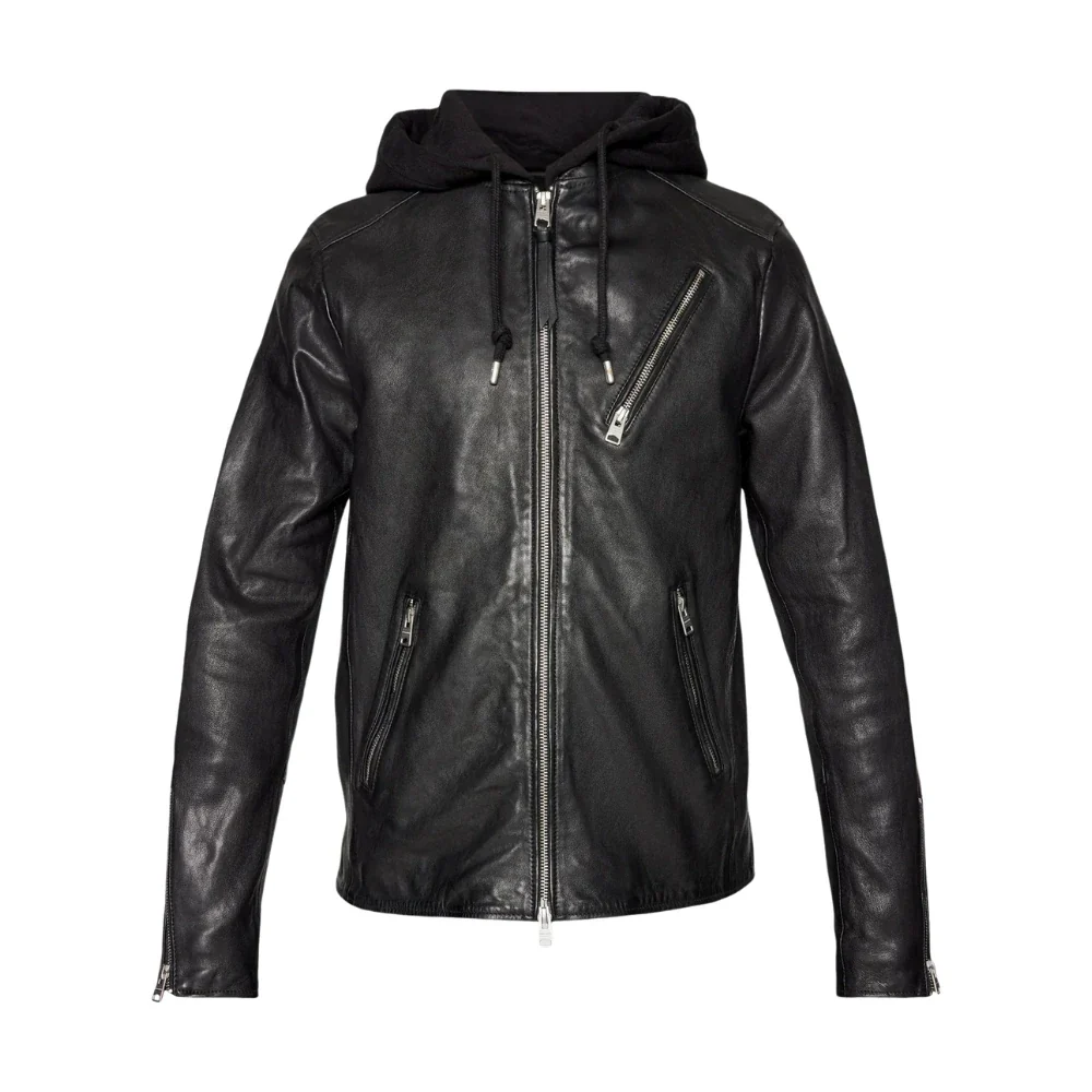 Men Bomber Jackets