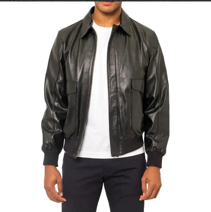 Mens Bomber Jackets
