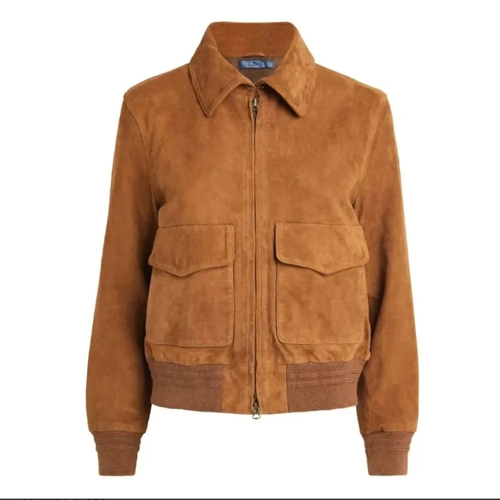 Women Bomber Jackets