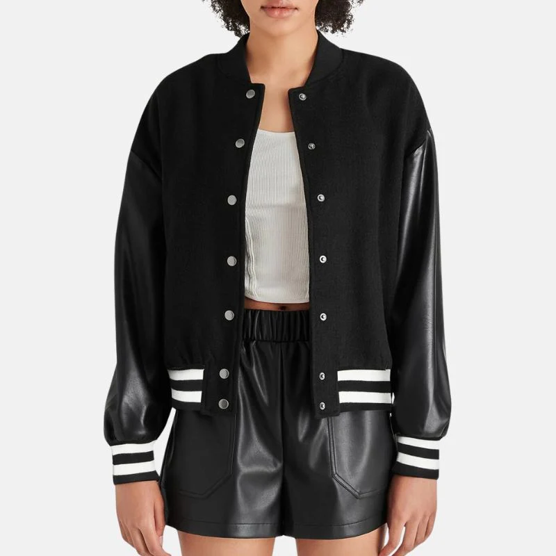 Women Varsity Jackets