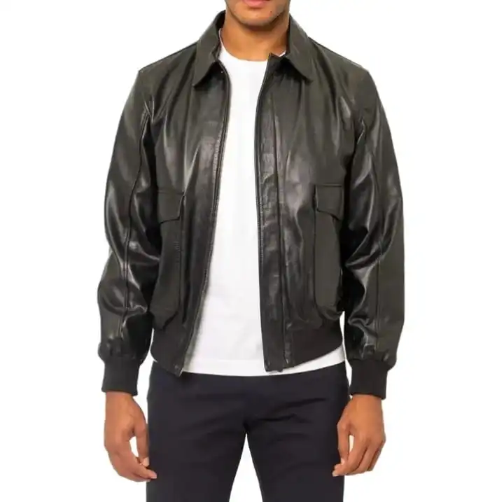 Bomber Jackets