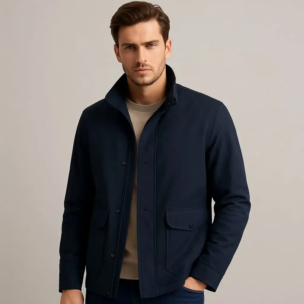 Men Jackets