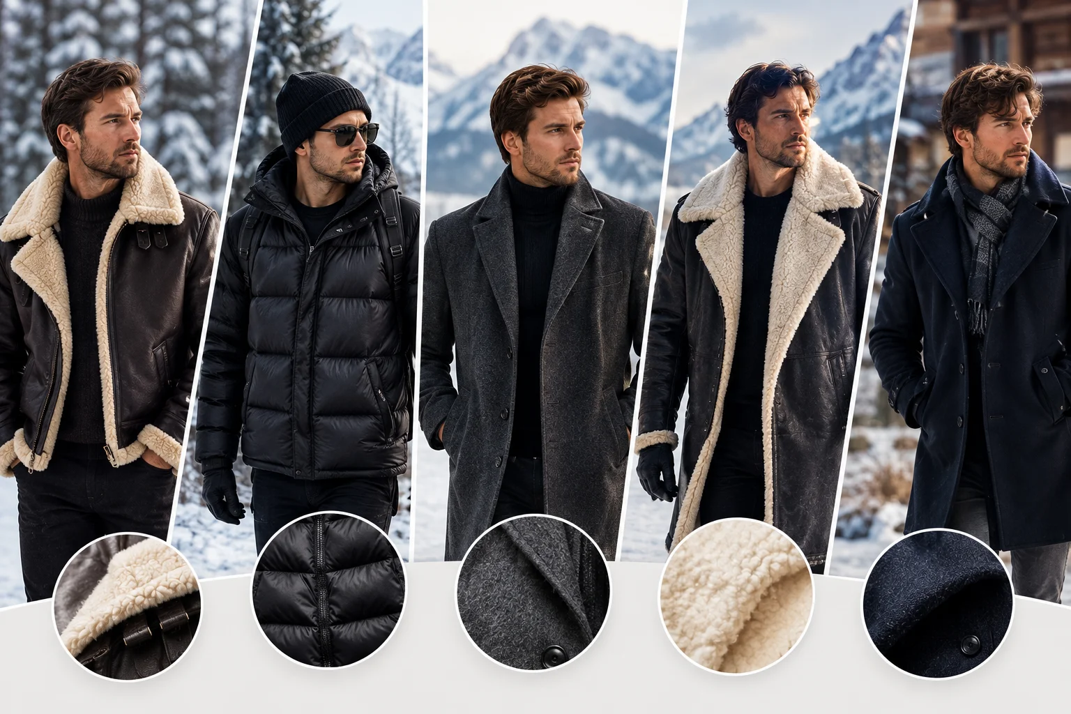Warmest Winter Coat