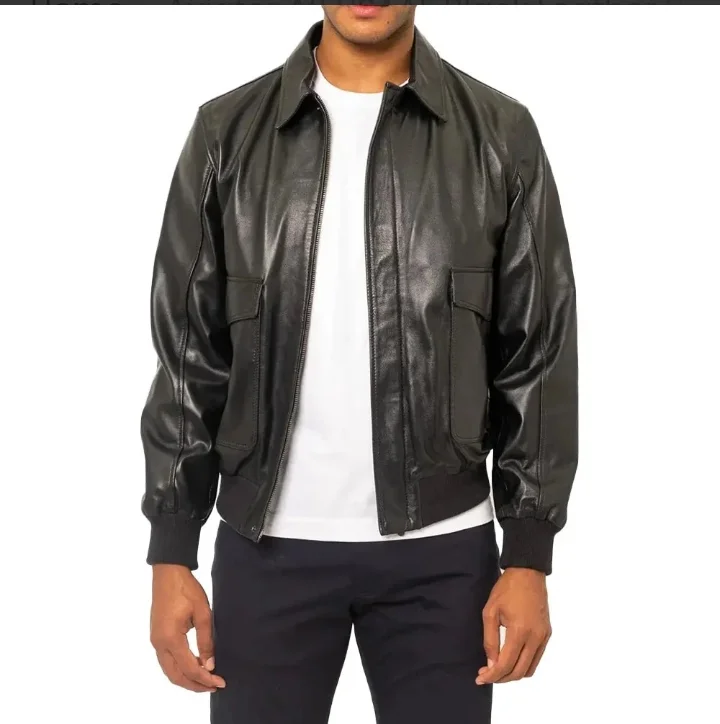 Men's Bomber Jackets